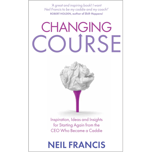Changing course 9781781801529
