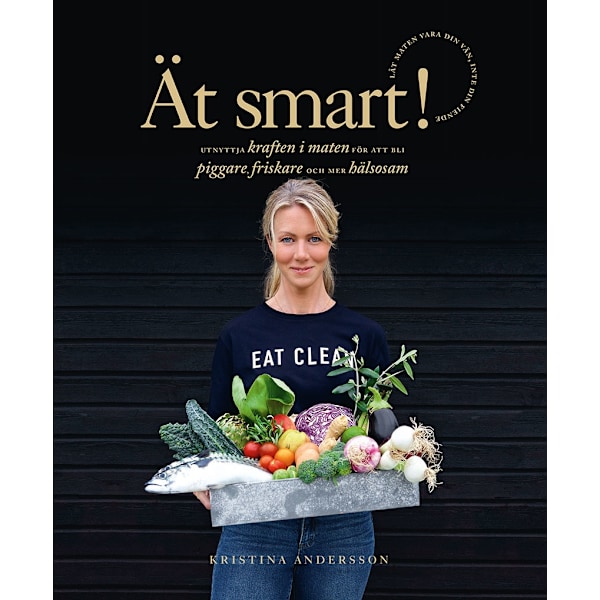 Ät smart! 9789179859244