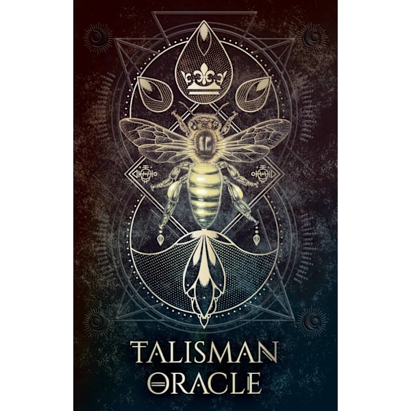 Talisman Oracle 9781646711284