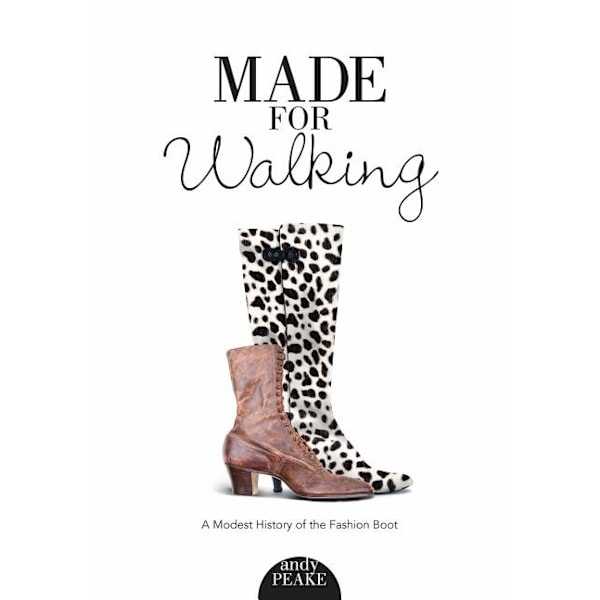 Made For Walking 9780764354991
