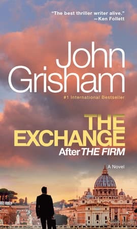 The Exchange 9780593688441