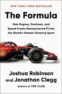 The Formula 9780063318625