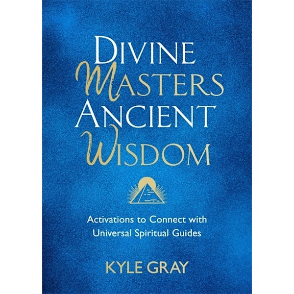 Divine Masters, Ancient Wisdom 9781788175159