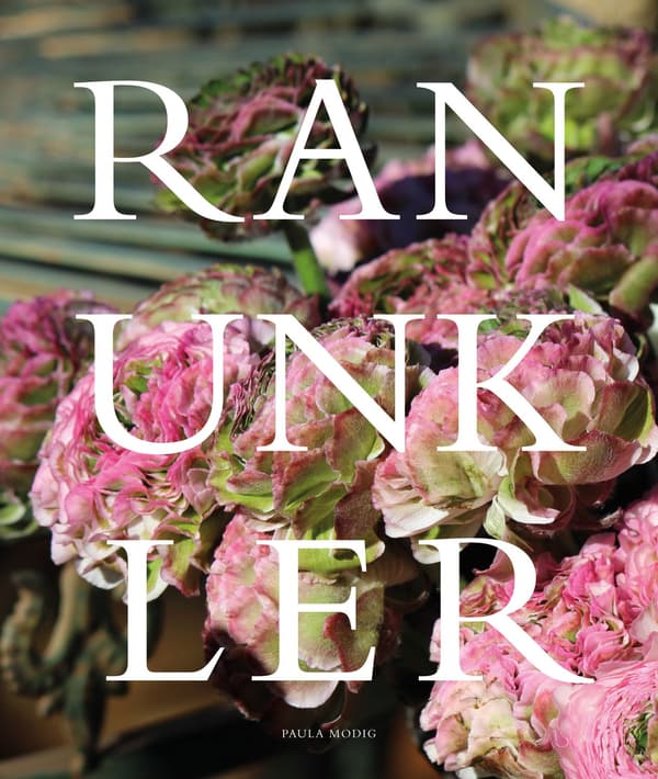 Ranunkler 9789198105322