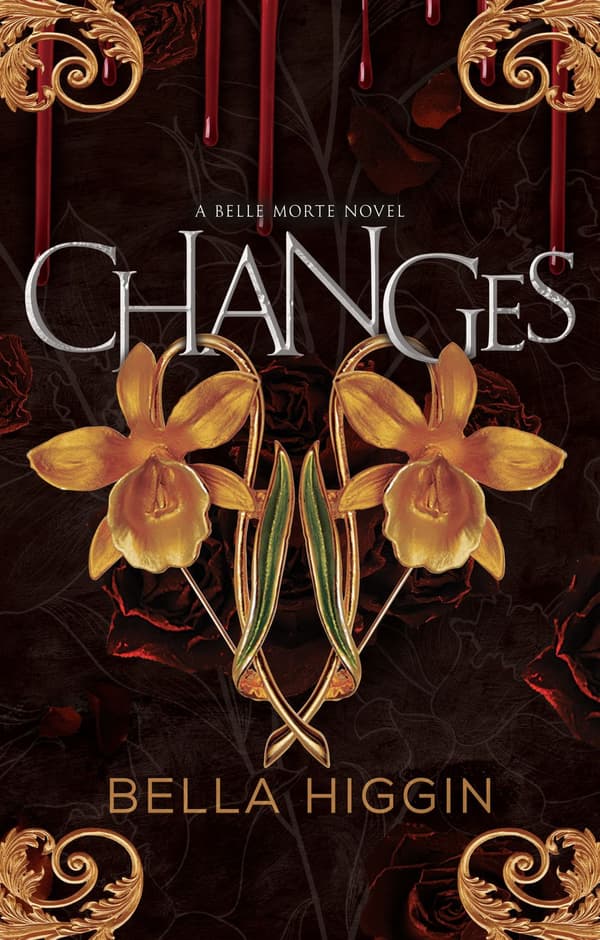 Changes 9781998341009