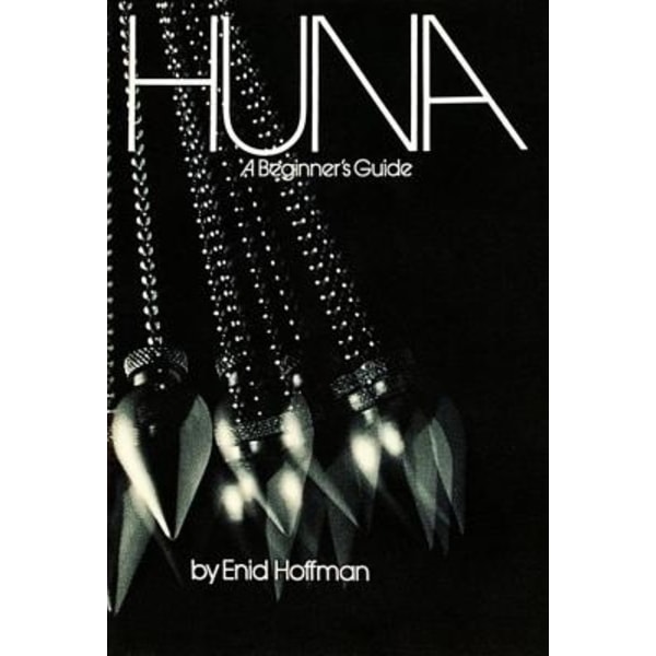 Huna - a beginners guide 9780914918035