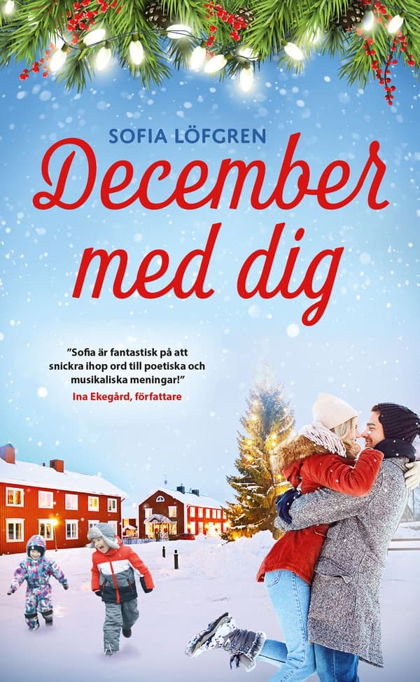 December med dig 9789198832693