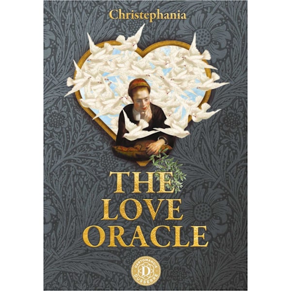 The Love Oracle 4250375110187