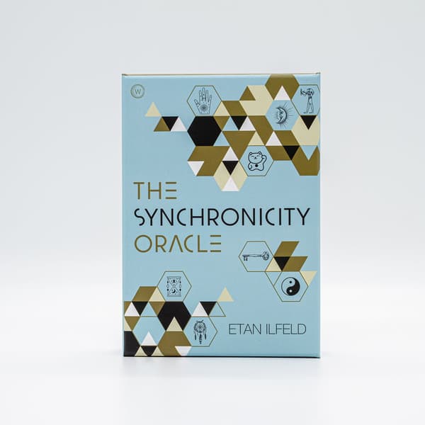 Synchronicity Oracle 9781786785930