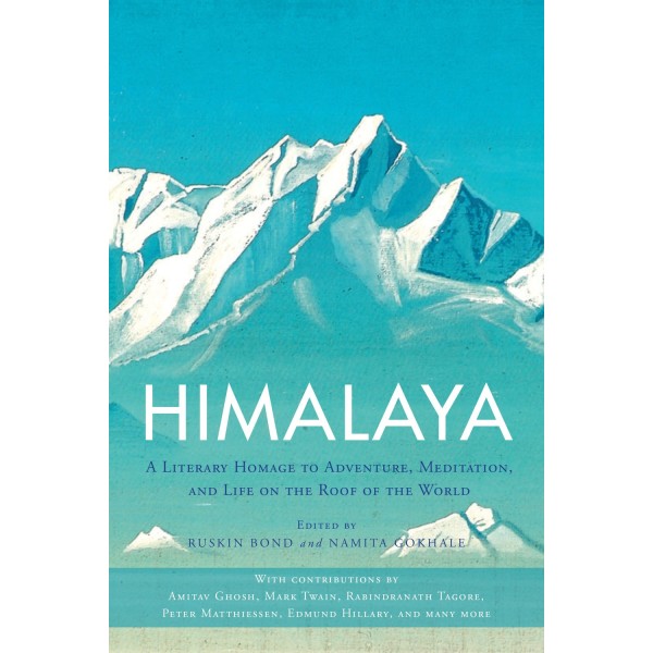 Himalaya 9781611805901
