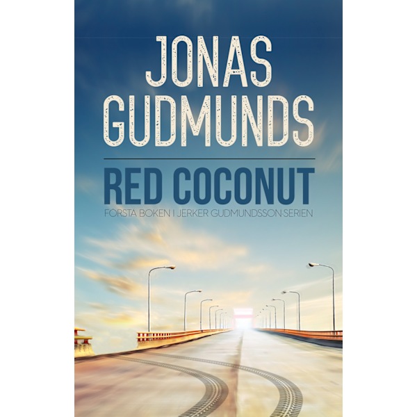 Red Coconut 9789198507409