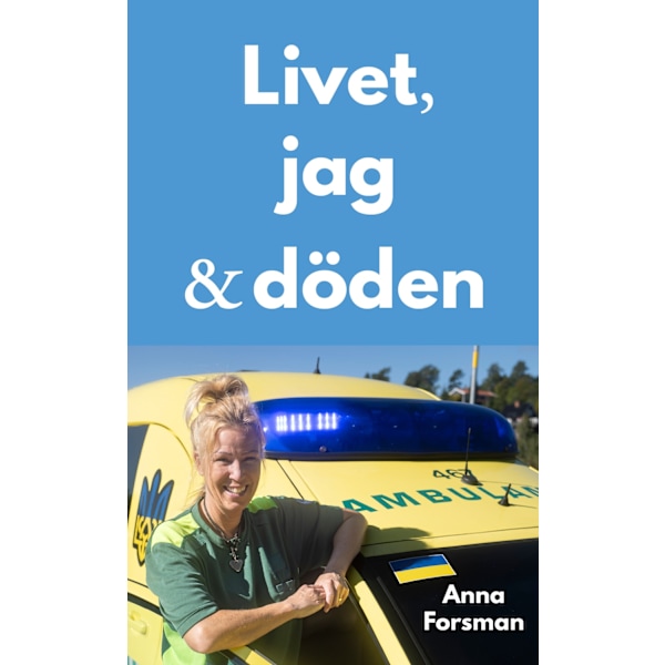 Livet, jag och döden 9789935321480