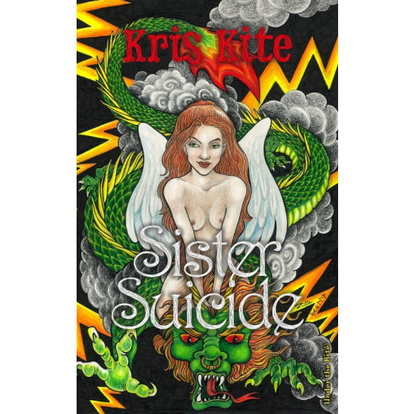 Sister Suicide 9789198525014
