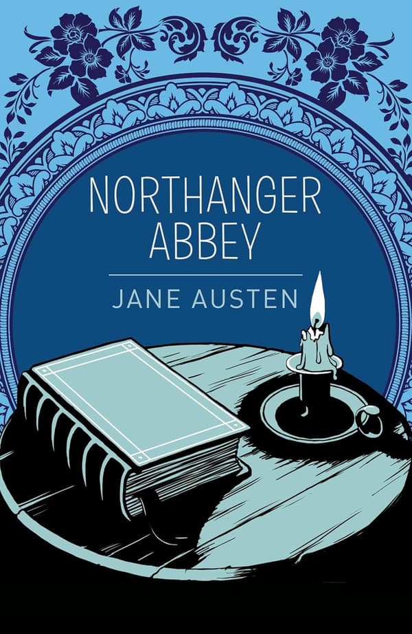 Northanger abbey 9781785996375