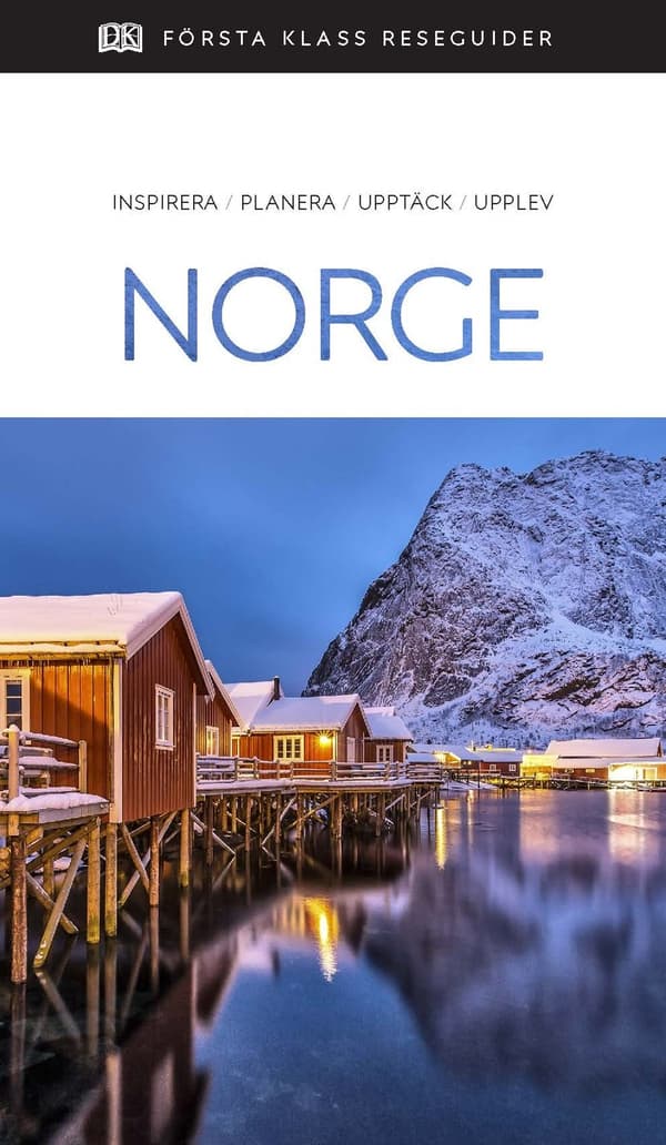 Norge 9788771557930