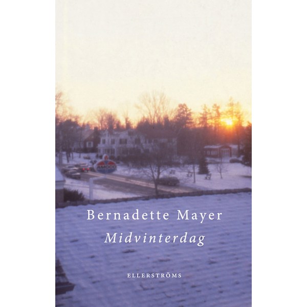 Midvinterdag 9789172476240