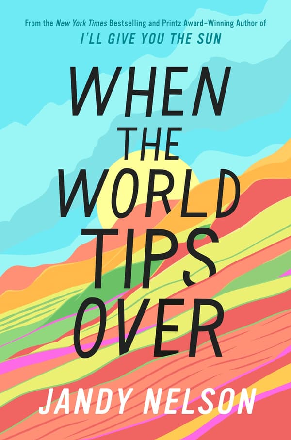 When the World Tips Over 9780525429098