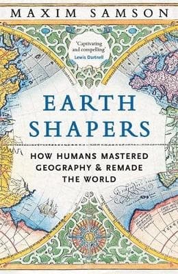 Earth Shapers 9781800815230