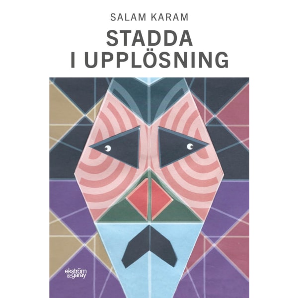 Stadda i upplösning 9789189397200