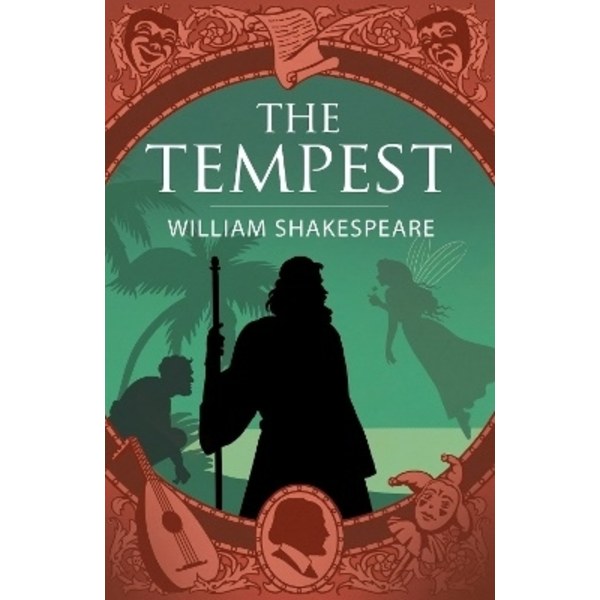 Tempest 9781398824560