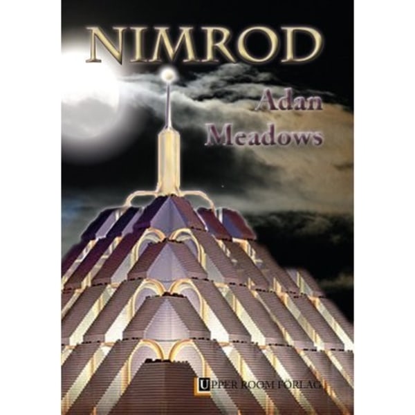 Nimrod 9789187633058