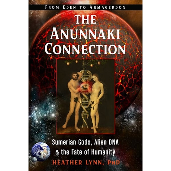 Anunnaki Connection 9781632651730
