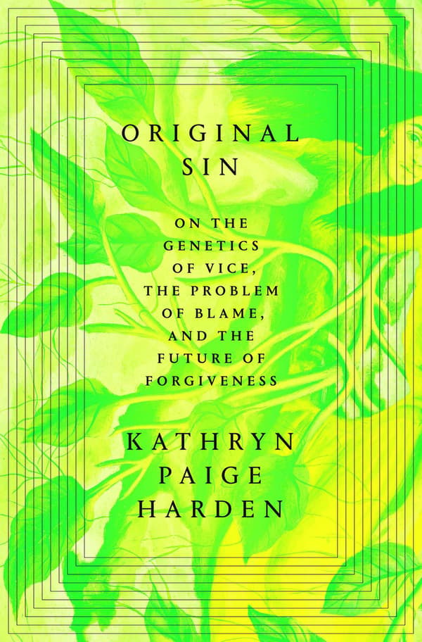 Original Sin 9798217197828