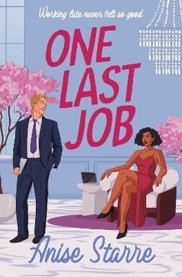One Last Job 9781398544147