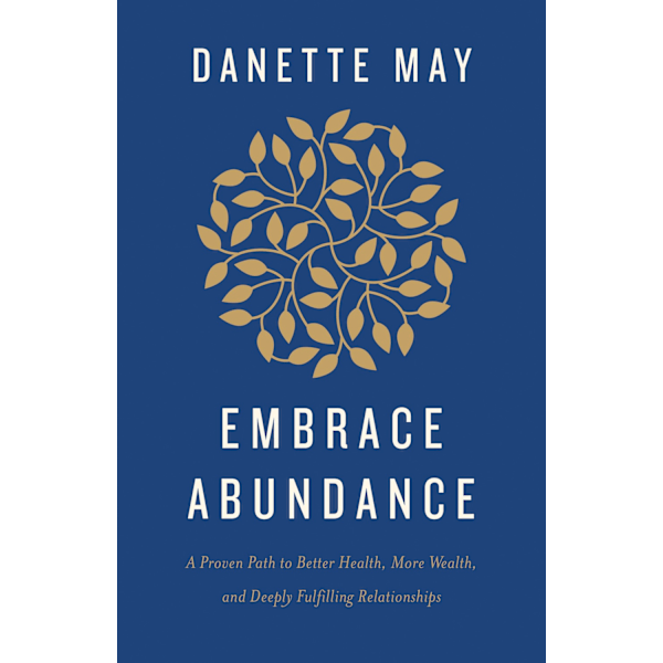 Everyday Abundance 9781401961503