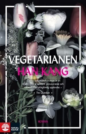 Vegetarianen 9789127153585