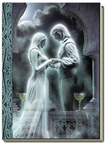 Ghosts (journal) 9788865273135