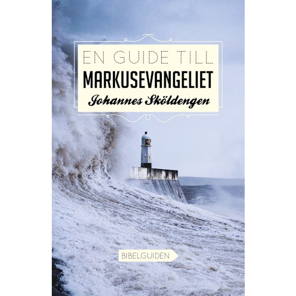 En guide till Markusevangeliet 9789197985833