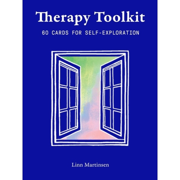 Therapy Toolkit 9781786279552