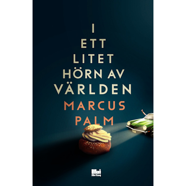 I ett litet hörn av världen 9789176970829