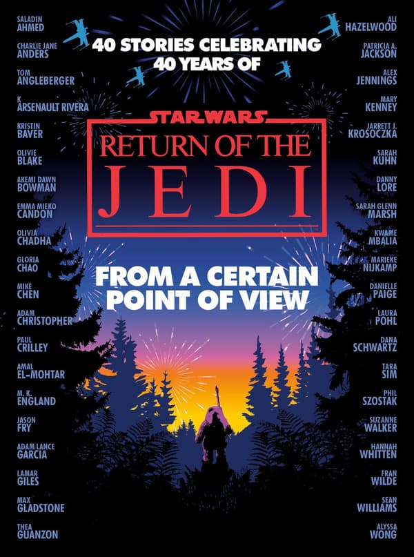 From a Certain Point of View 9780593597910