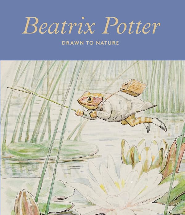 Beatrix Potter 9781838510138