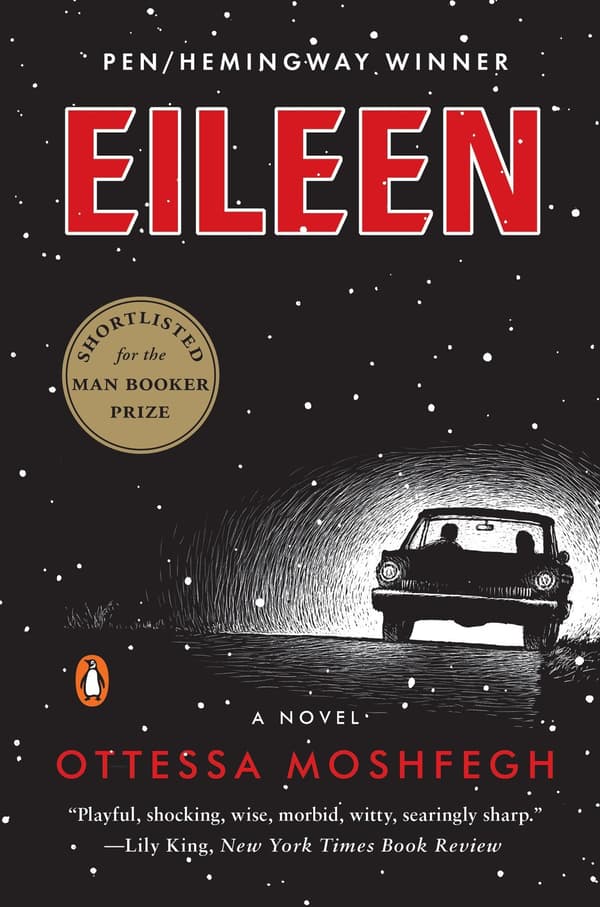 Eileen 9780143128755