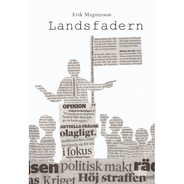 Landsfadern 9789189217621