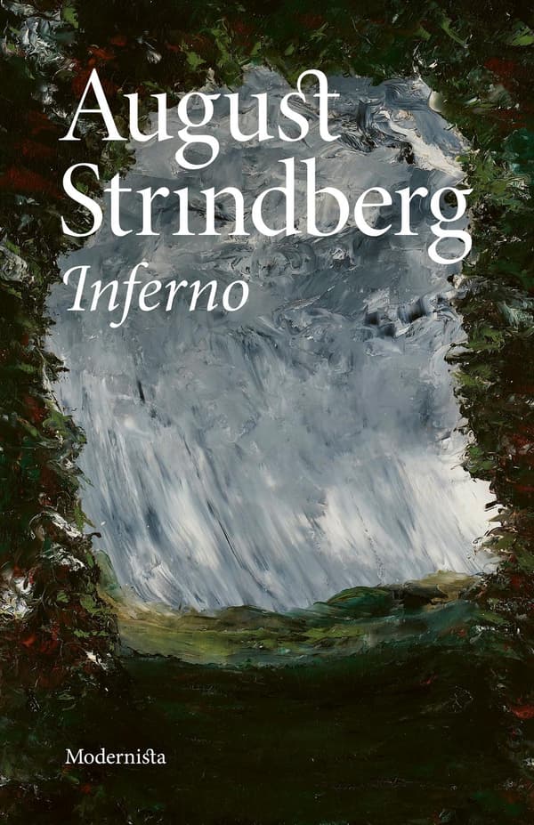 Inferno 9789178931804