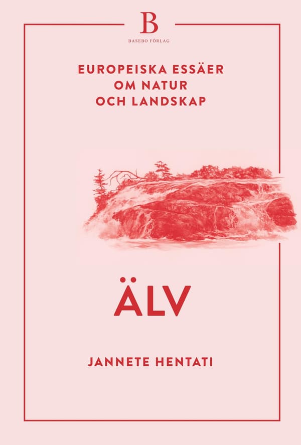 Älv 9789198191318