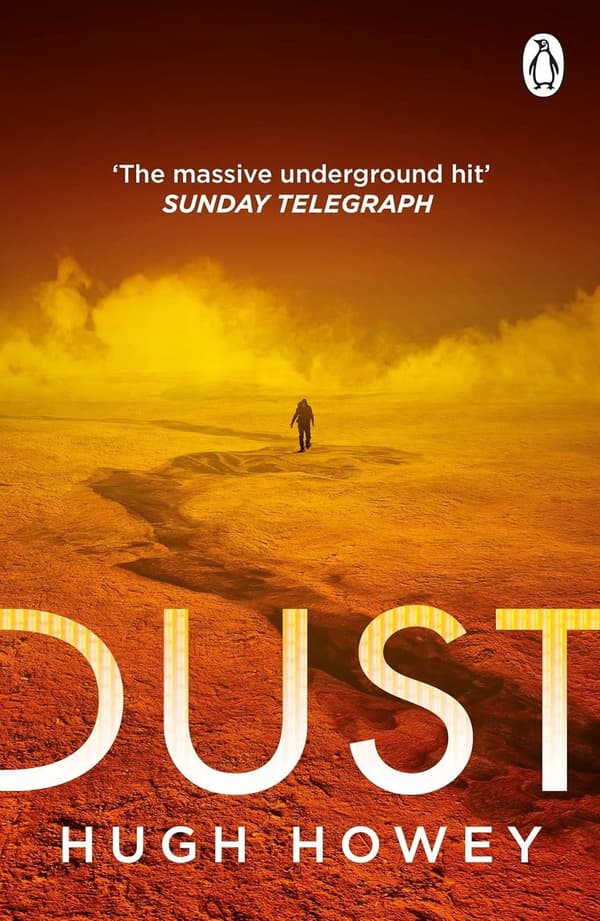 Dust 9781804940846