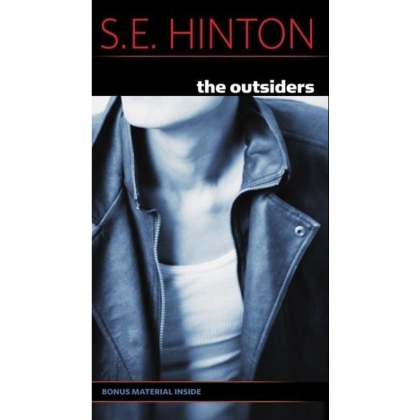 The Outsiders 9780140385724