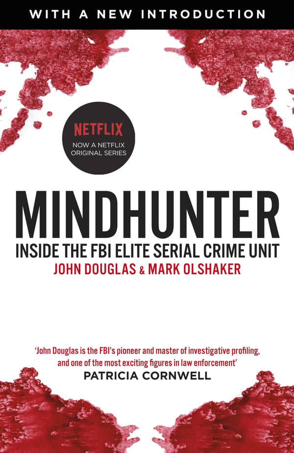 Mindhunter 9781787460614