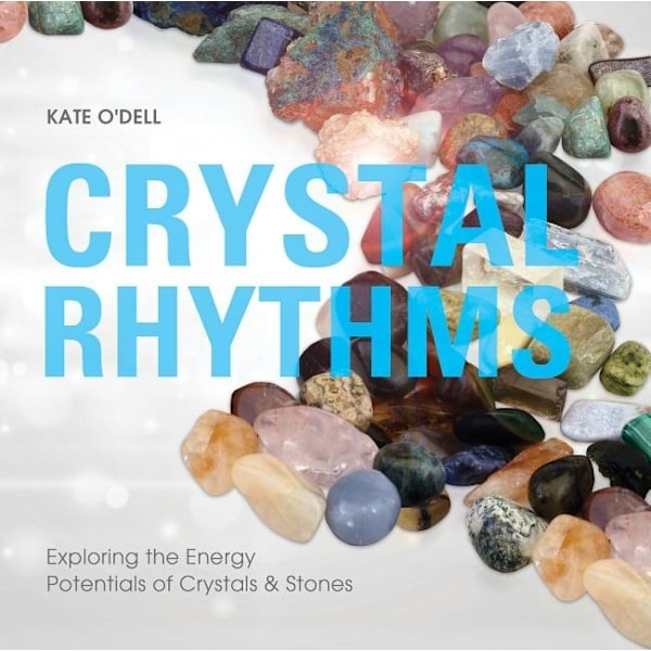 Crystal Rhythms 9780764357947