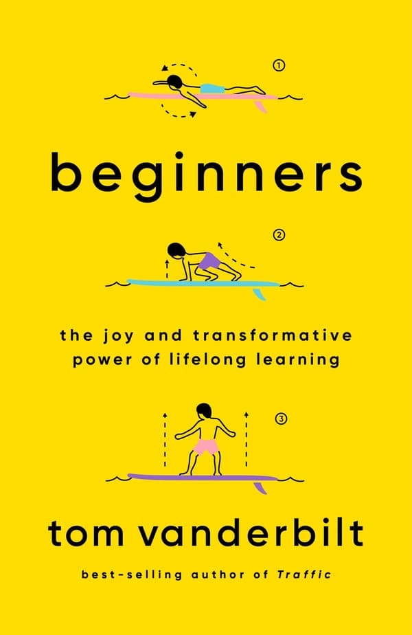 Beginners 9780525432975