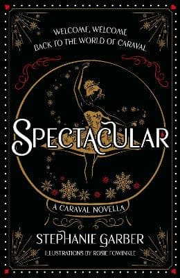 Spectacular 9781399721523