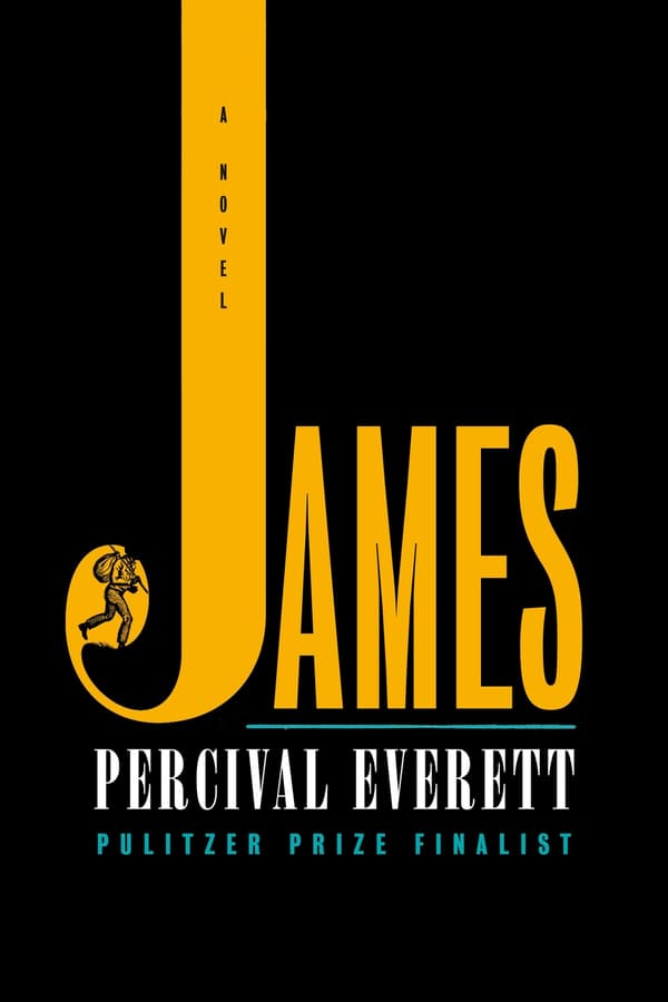 James 9780385550369