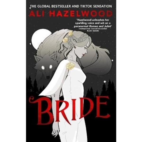 Bride 9781408728864