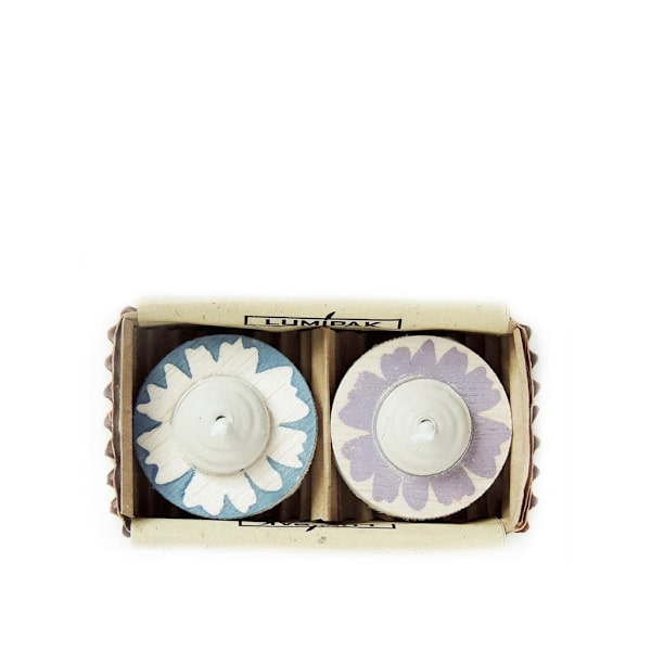 Lumipak Ljusbringare Floatlight, Sommar, 2 st 07350011790098