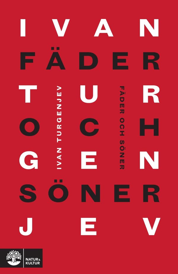 Fäder och söner 9789127163812